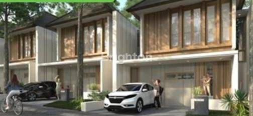 APARTEMEN SPRINGHILL YUME LAGOON TIPE ASAGAO 1