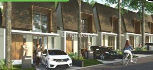 APARTEMEN SPRINGHILL YUME LAGOON TIPE AYAME 1