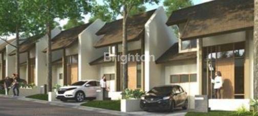 APARTEMEN SPRINGHILL YUME LAGOON CLUSTER TSUTSUJI 1