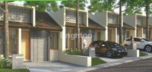 RUMAH SPRINGHILL YUME LAGOON CLUSTER YUZU 1