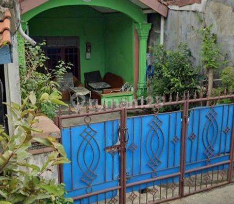 Rumah hitung tanah di daerah karet kuningan setiabudi, Jaksel 1