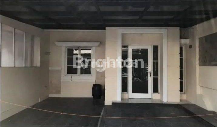 Dijual Cepat Rumah Siap Huni Di Lippo Cikarang 1