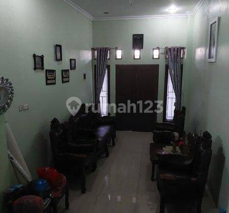 Graha Raya, Rumah 2 Lantai, Cluster, Bebas Banjir 1