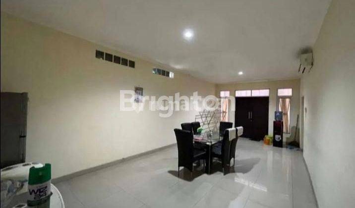 Dijual Rumah 1,5 Lantai Di Lippo Cikarang 1