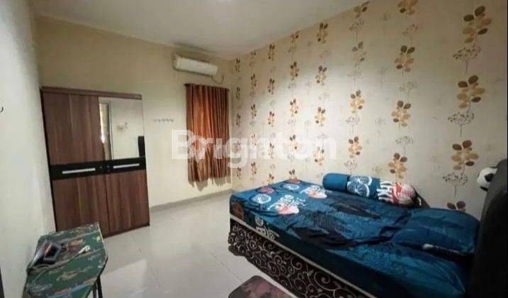 Dijual Rumah 1,5 Lantai Di Lippo Cikarang 2