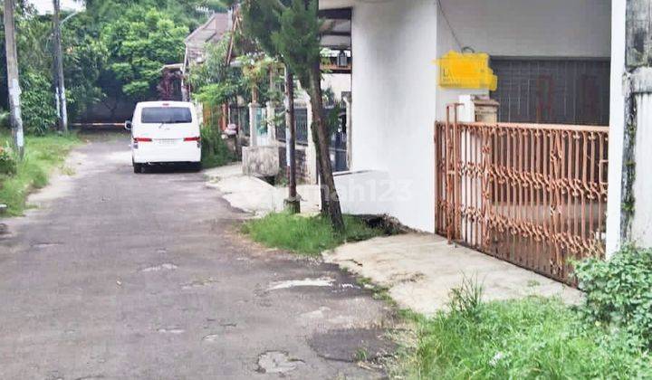 Rumah Siap Huni Di Bukit Nusa Indah , Ciputat, Tangerang 2