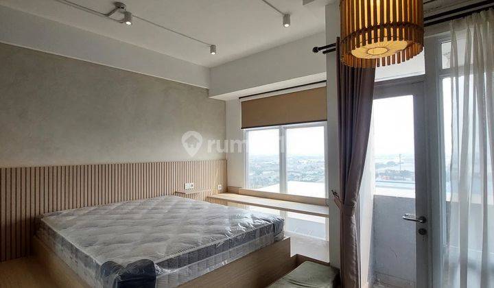 Apartemen Vasanta Innopark Cocok Buat Kamu Yang Kerja Di Kawasan Industri MM2100 2