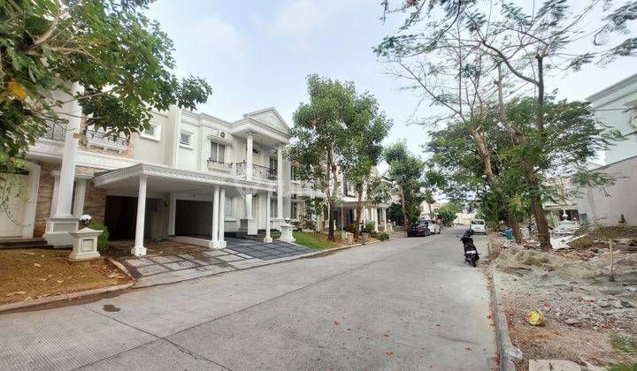 Rumah Siap Huni VAssa Terrace Lippo Cikarang 1