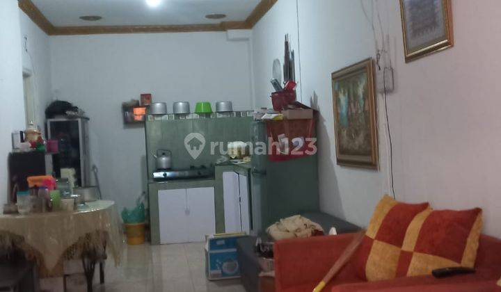 Rumah minimalis, 1 lantai di Graha Bintaro 2