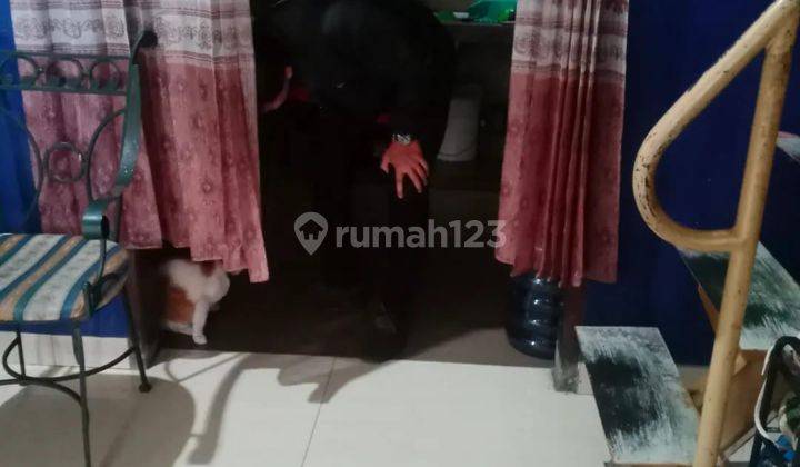 Rumah 2 Setengah Lantai Plus Rooftop Di Daerah Karasak Bandung 2