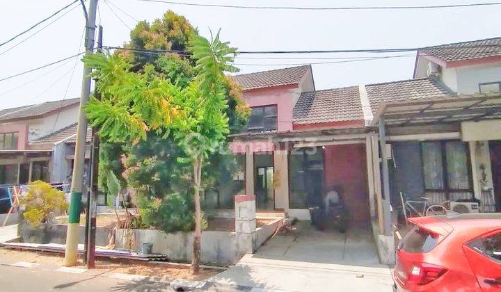 Rumah Bagus Di Gracia Residence Graha Raya Bintaro Jaya 2