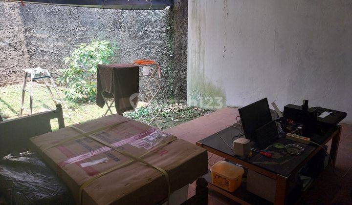 Jual Cepat Rumah Luas 400m Di Intan Pakuan Bogor 2