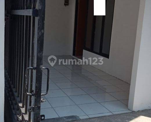 Rumah Bagus Murah  Siap Huni Di Perum Buni Asih Permai Cikarang 2