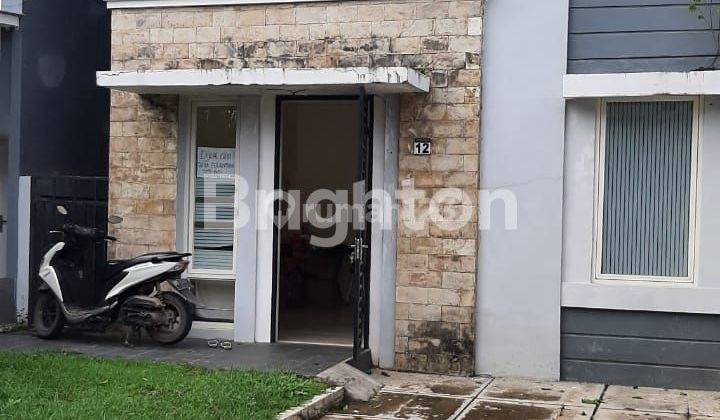 Rumah Siap Huni Clove Tanjung Bungs Makassar 1