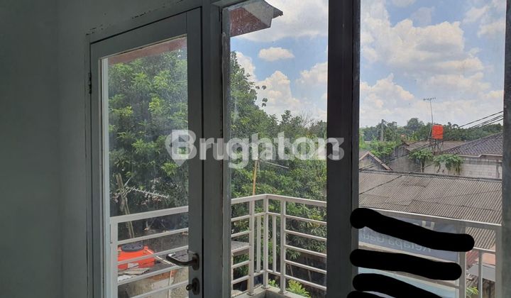 Rumah Cantik Siap Huni 2