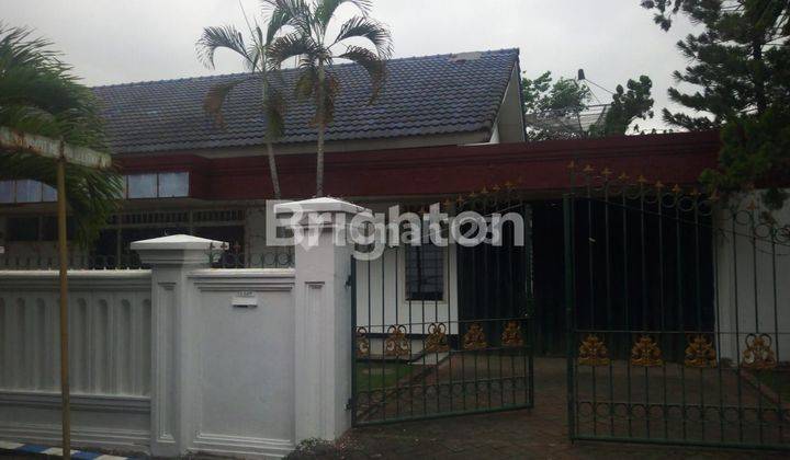 !RUMAH DI RUNGKUT MENJOYO SELATAN 1