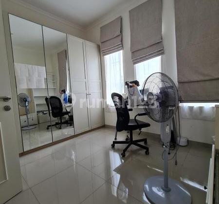 Suvarna Sari - Daru Cluster 2