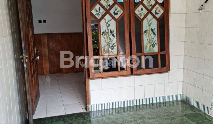 Rumah minimalis siap huni di Rewwin 2