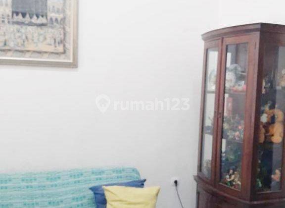 Rumah Bagus Di Komp Pesona Rembulan Serpong Tangerang Selatan 1