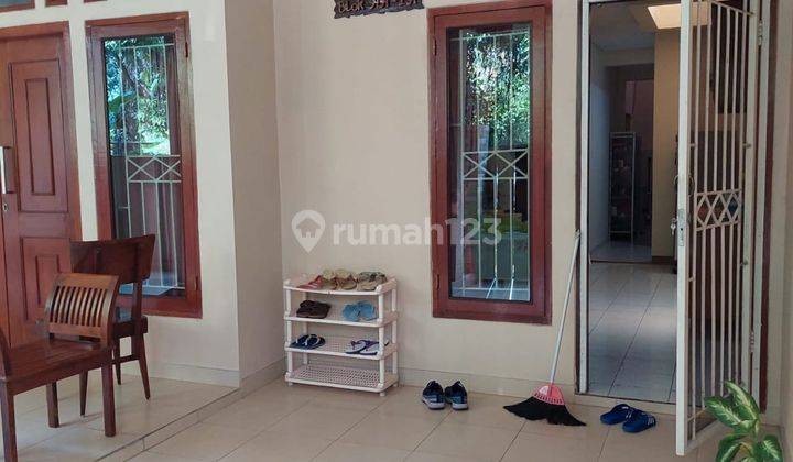 Rumah Bagus Di Bumi Bintaro Permai, Jl Puspita Raya Jakarta Selatan 2