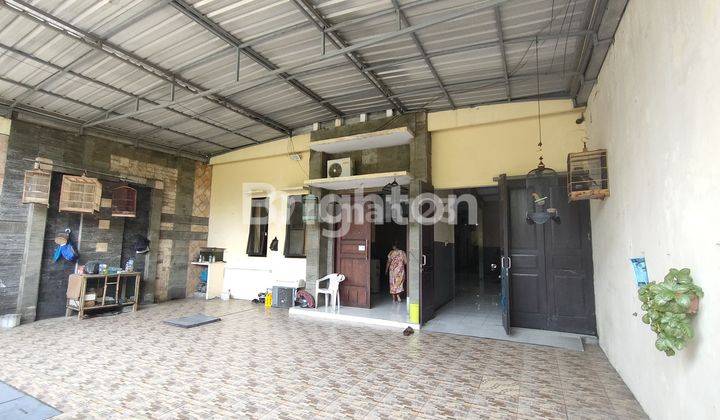 RUMAH KOST AKTIF DI KUTISARI SELATAN SURABAYA 1