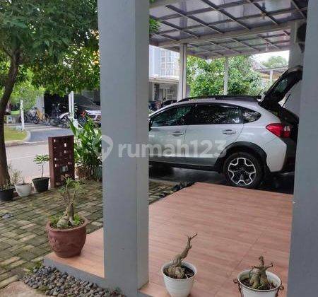 Rumah Dijual Di Grand Wisata Tambun Bekasi 1