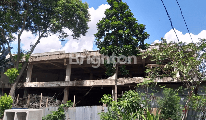 RUMAH SENOPATI JAKARTA SELATAN STRATEGIS 1