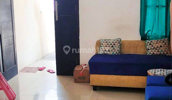 Rumah Minimalis di Cluster Nirvana Residence 2 Japos, Pondok Aren 1