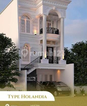 Rumah Stratrgis Dekat Sekolah Pavorite Dan Mall Di Jakarta Selatan Rumah Stratrgis Dekat Sekolah Pavorite Dan Mall Di Jakarta Selatan