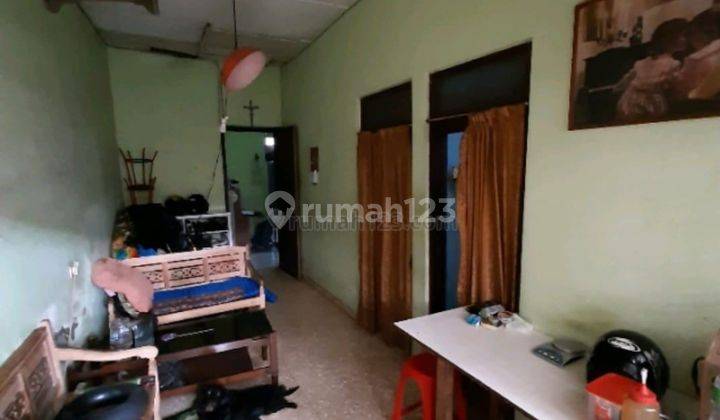 Rumah Hadap Barat Di Jalan Ancol Timur Bandung 2