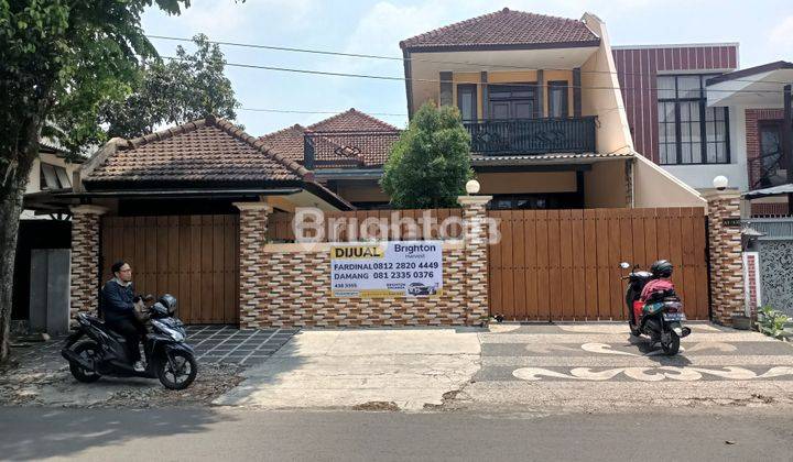 RUMAH 1,5 LT  CEPAT DIBAWAH HARGA PASAR DI JL DANAU TONDANO RAYA, SAWOJAJAR, KEC KEDUNGKANDANG, KOTA MALANG 1