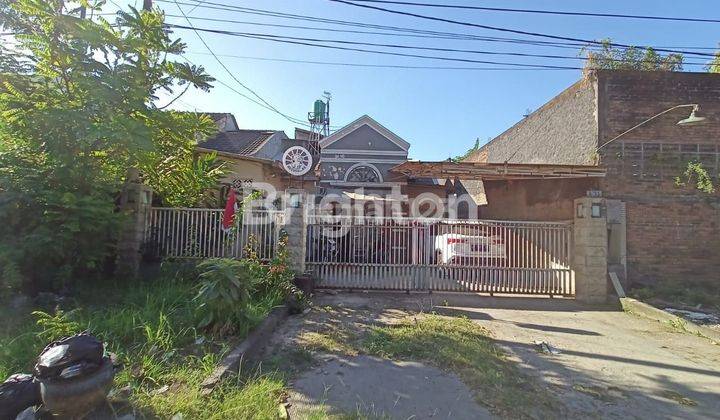 !RUMAH DI RAYA KALIMAYA DRIYOREJO 1