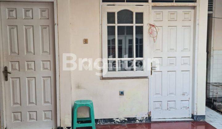 !RUMAH DI RUNGKUT MAPAN BARAT 2