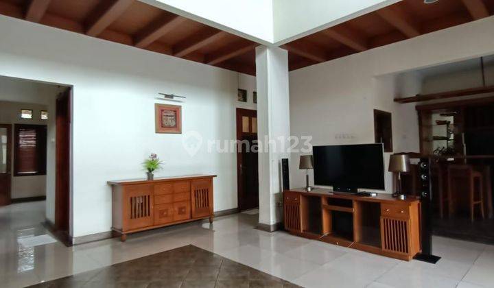 Rumah Bagus Di Pulomas Jakarta Timur S6675