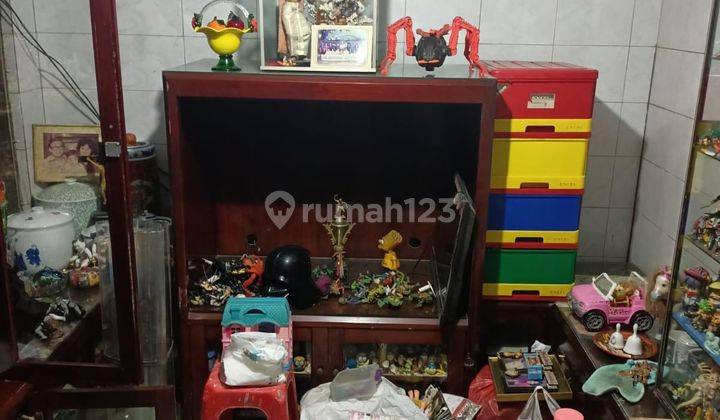 Rumah Strategis Di Kayu Putih Jakarta Timur S6421 2