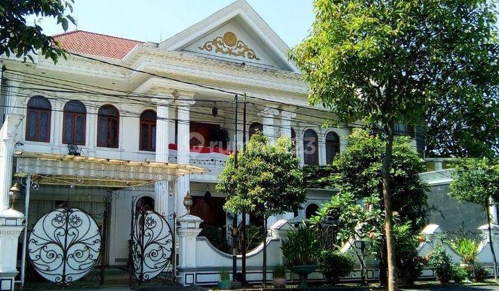 Rumah Luas Lokasi Keren Akses Toll Cilenyi DiArea Batu Nunggal Bandung 1