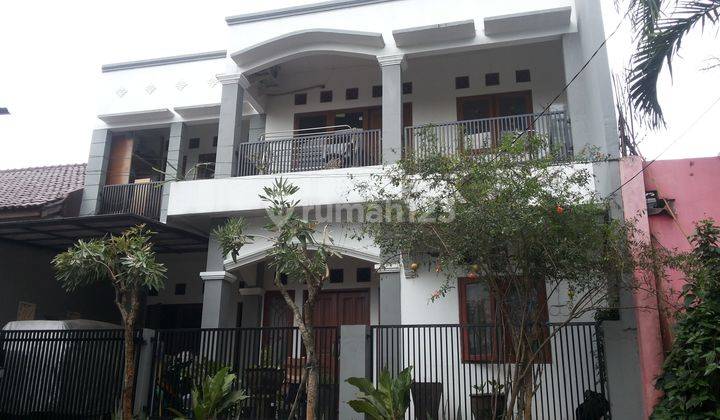 Rumah Minimalis Harga Murah Di Bintaro 1