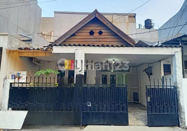 Rumah Disewa Cocok Utk Gudang, Online Shop Akses Jln 2 Mbl Di Tomang Jakarta Barat
