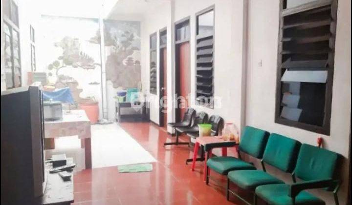 CEPAT‼️ Rumah Kost dan Furnishnya SIWALANKERTO depan Kampus PETRA 2