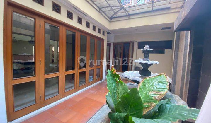 Rumah 2 Lantai Di Pondok Kelapa Jakarta Timur 2