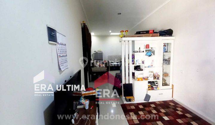 Rumah Minimalis di Rancasari 1