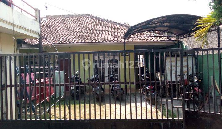 Rumah Kost Murah  Panyileukan Soekarno Hatta Bandung di Panyileukan, Cibiru 1