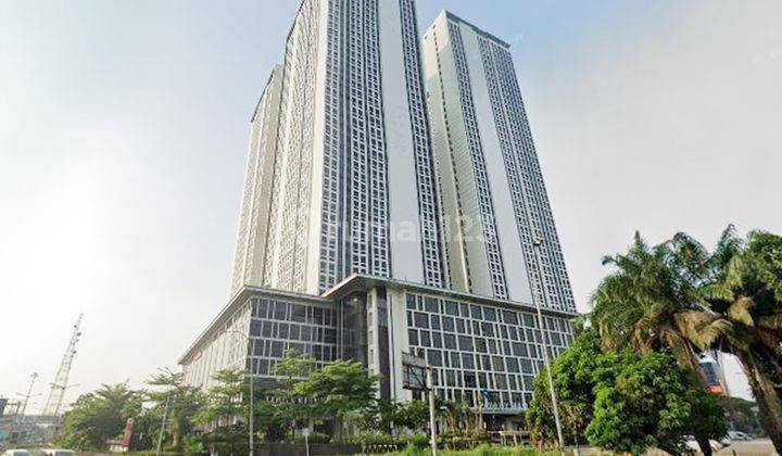 Apartemen Chadstone dekat dengan berbagai fasilitas di cikarang 2