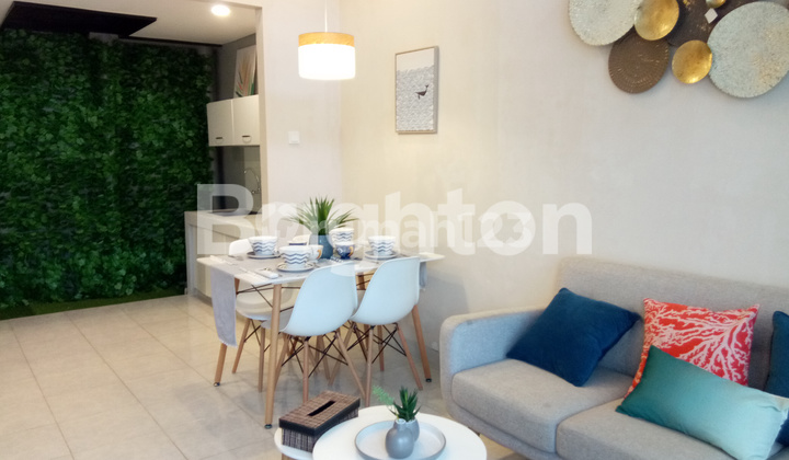 SAKURA INDICA TYPE MEGAME