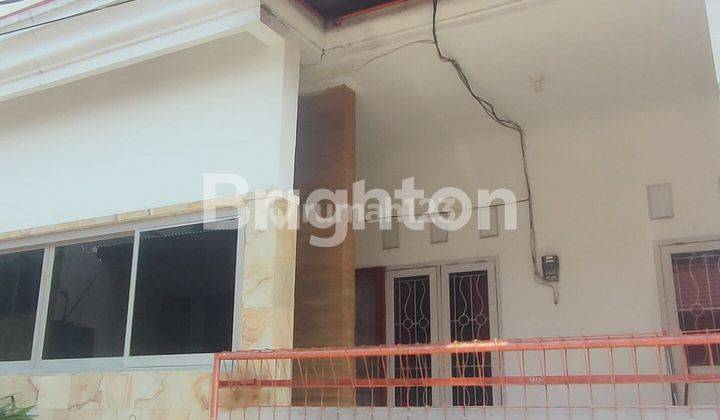 3 story house in Jimbaran with views of Benoa Harbor 2