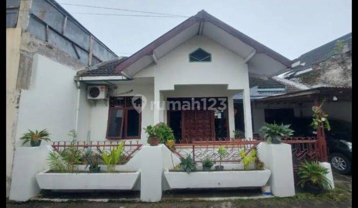 Rumah Tinggal 3 Kamar Lokasi Sidoarum Godean 1