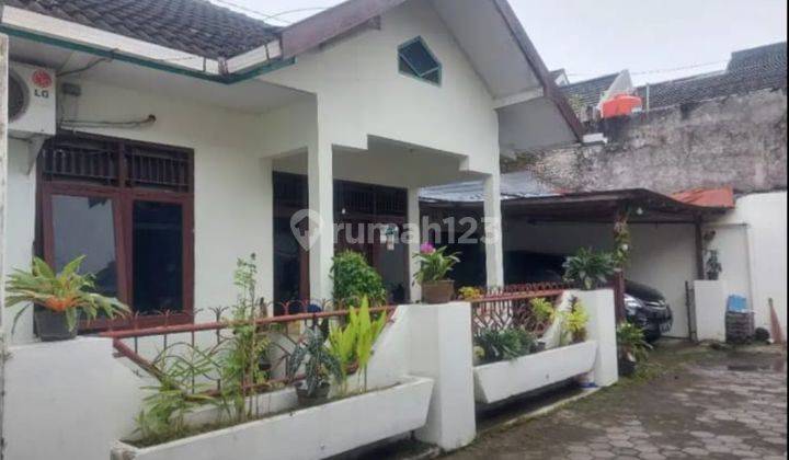 Rumah Tinggal 3 Kamar Lokasi Sidoarum Godean 2