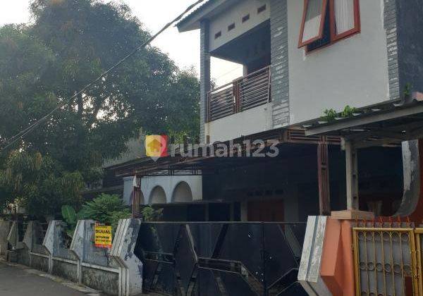 Rumah Siap Huni Lokasi Strategis Di Kayu Mas Selatan JAK TIM 1