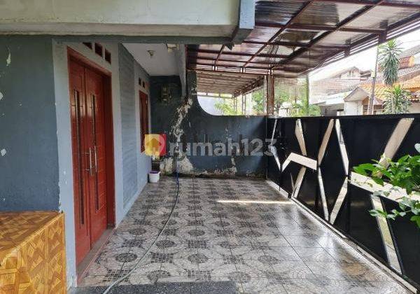 Rumah Siap Huni Lokasi Strategis Di Kayu Mas Selatan JAK TIM 2