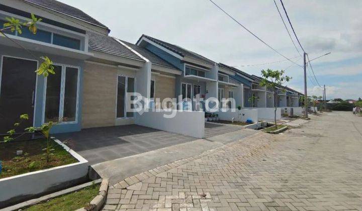 RUMAH SIAP HUNI TALLASA CITY 1